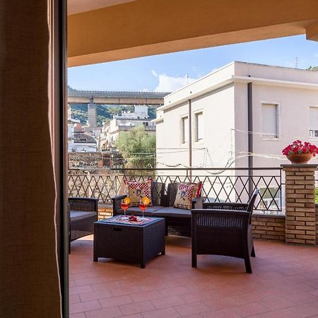 Loft Angolo Sul Mare Летояни Екстериор снимка
