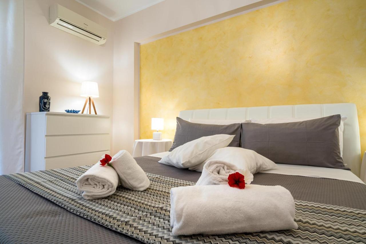 Loft Angolo Sul Mare Летояни Екстериор снимка