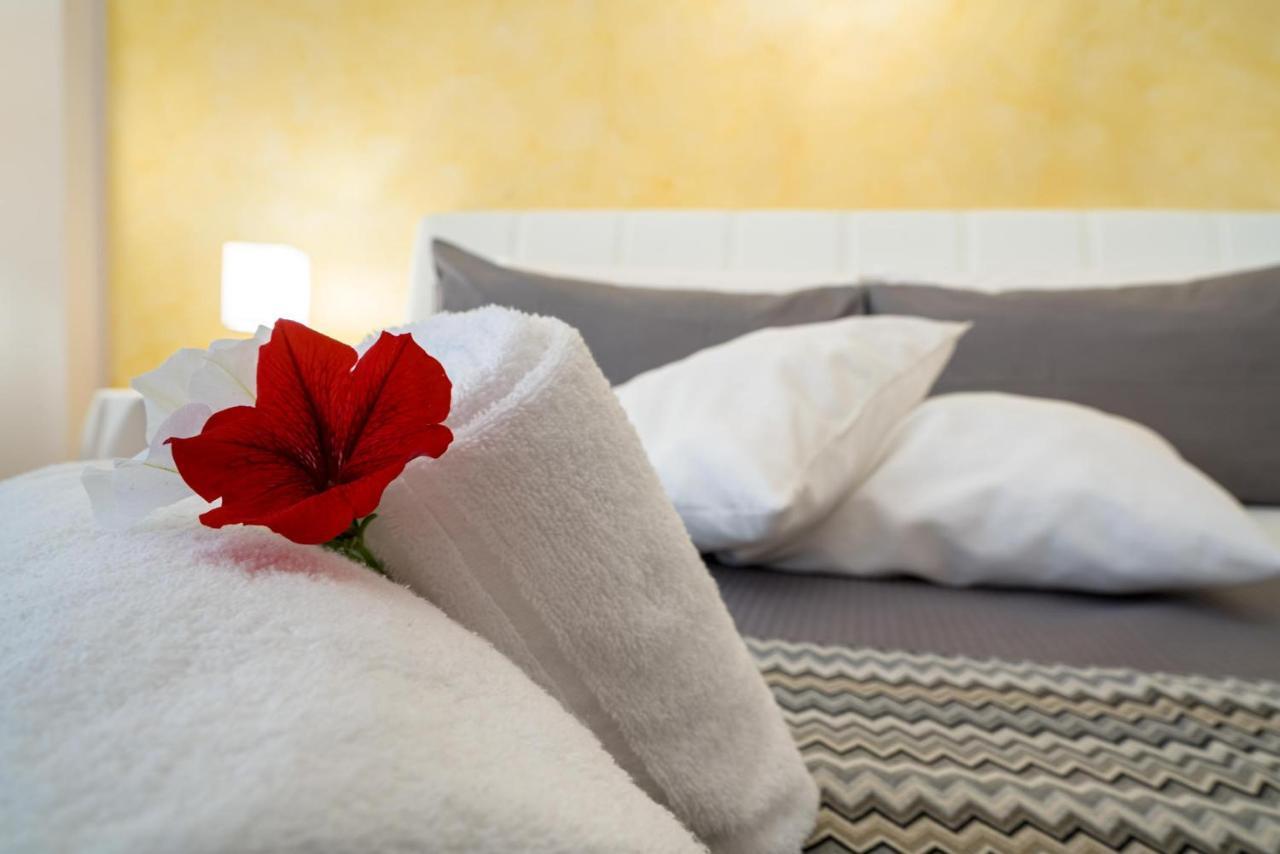 Loft Angolo Sul Mare Летояни Екстериор снимка
