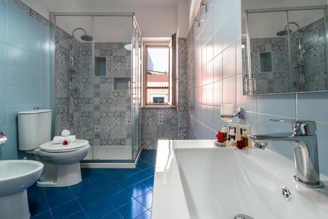 Loft Angolo Sul Mare Летояни Екстериор снимка