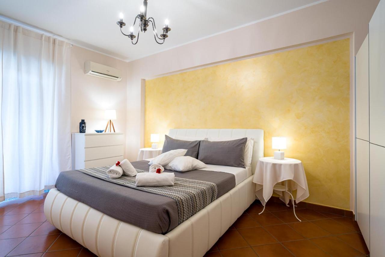 Loft Angolo Sul Mare Летояни Екстериор снимка