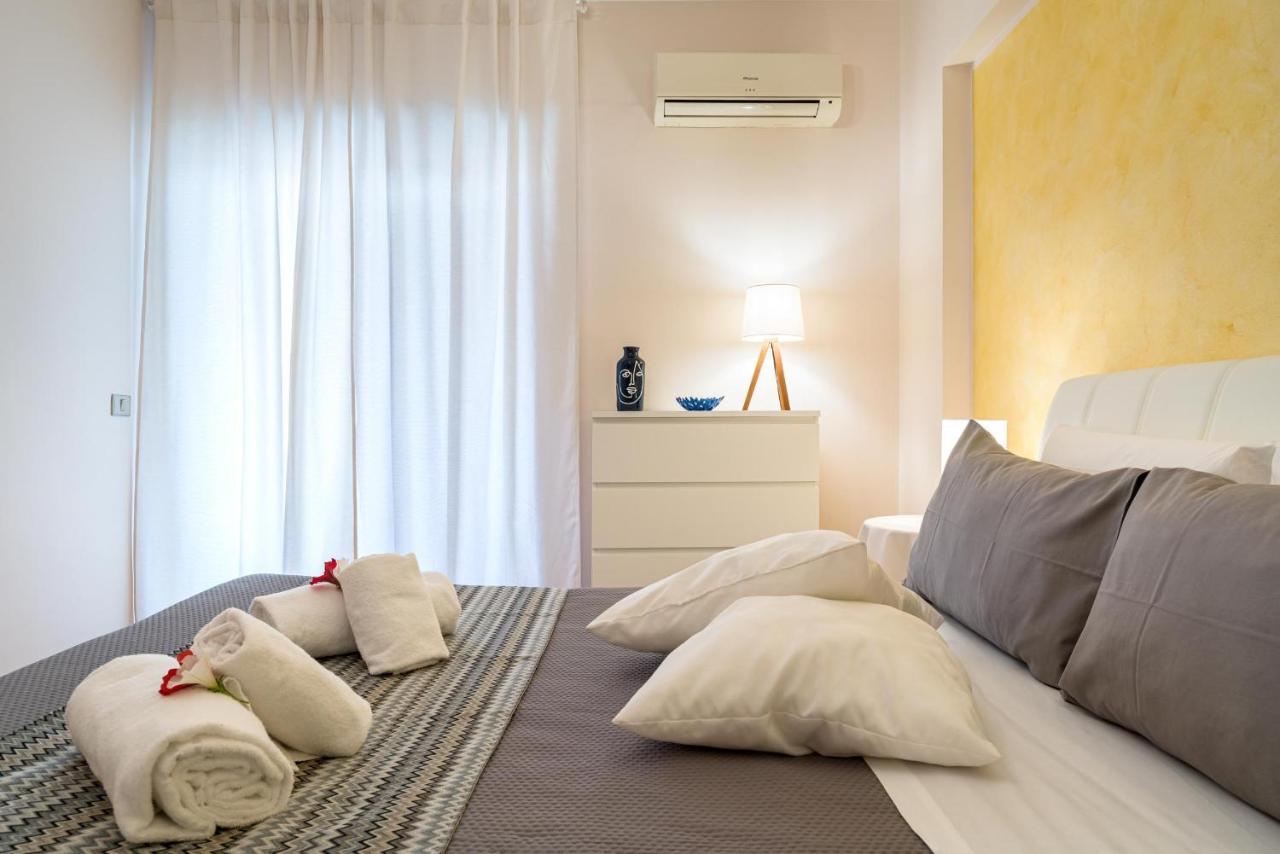 Loft Angolo Sul Mare Летояни Екстериор снимка
