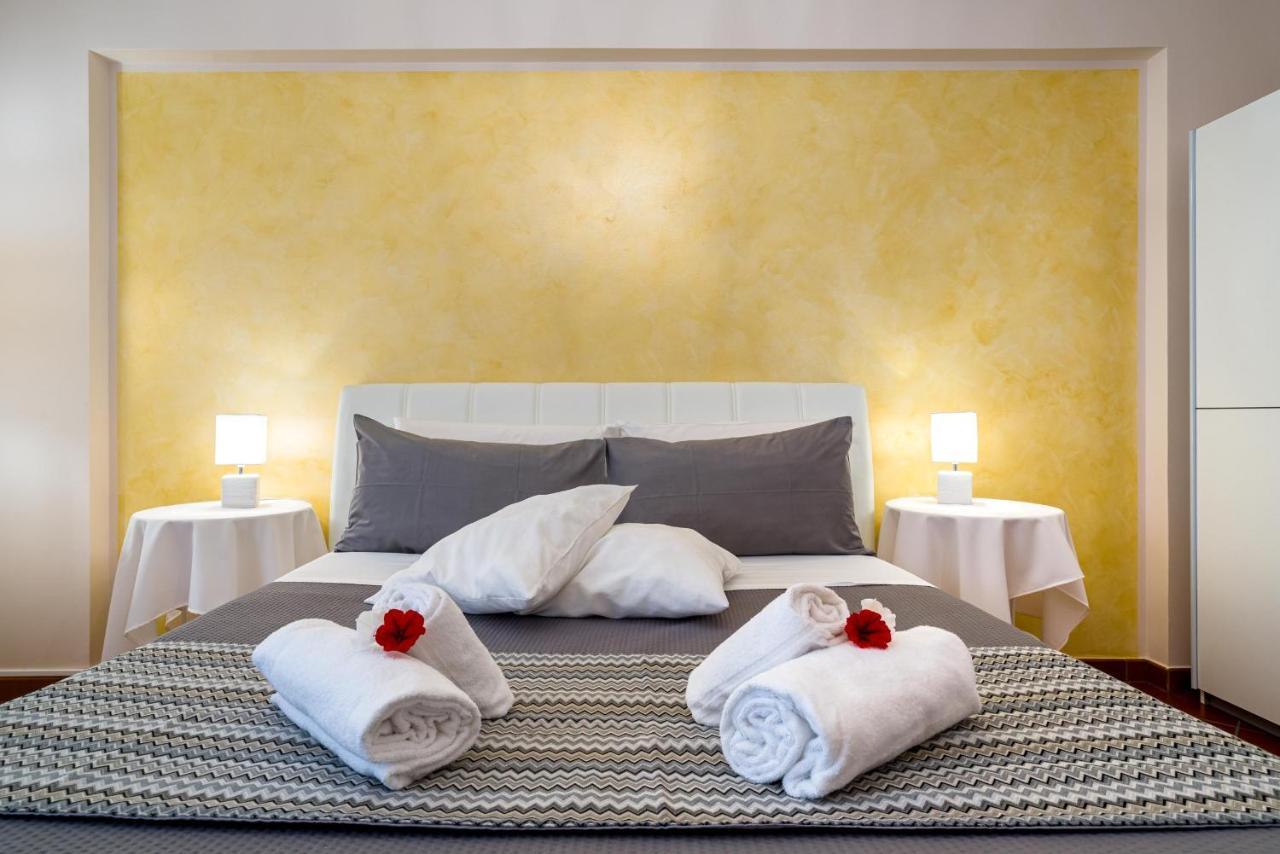 Loft Angolo Sul Mare Летояни Екстериор снимка