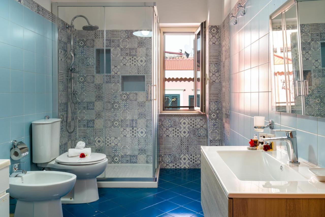Loft Angolo Sul Mare Летояни Екстериор снимка