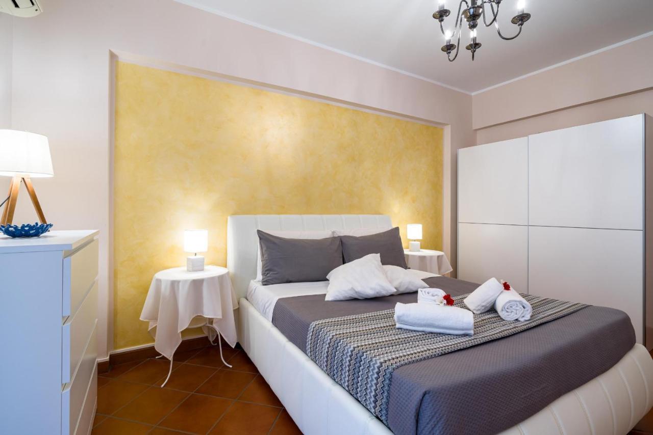 Loft Angolo Sul Mare Летояни Екстериор снимка